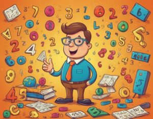 Die besten Mathe Witze » Interessante Einblicke