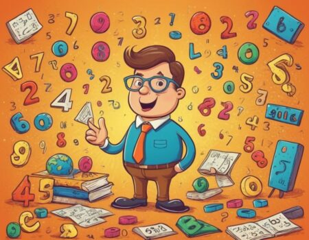 Die besten Mathe Witze » Interessante Einblicke