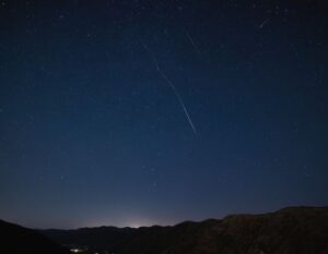 Sternbild Großer Wagen » Anders betrachtet