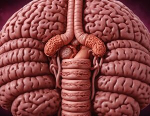 Zwölffingerdarm Psyche – Einfluss und Fakten