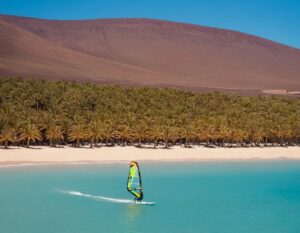 Fuerteventura Wetter November – Klima & Temperaturen