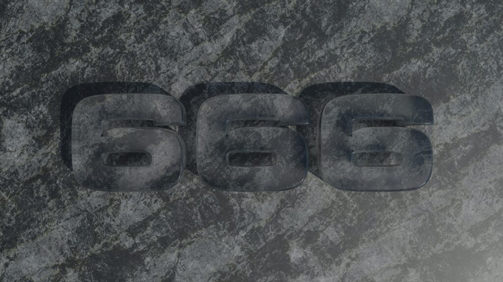Engelszahl 666 » Bedeutung und Botschaften entdecken Engelszahl 666