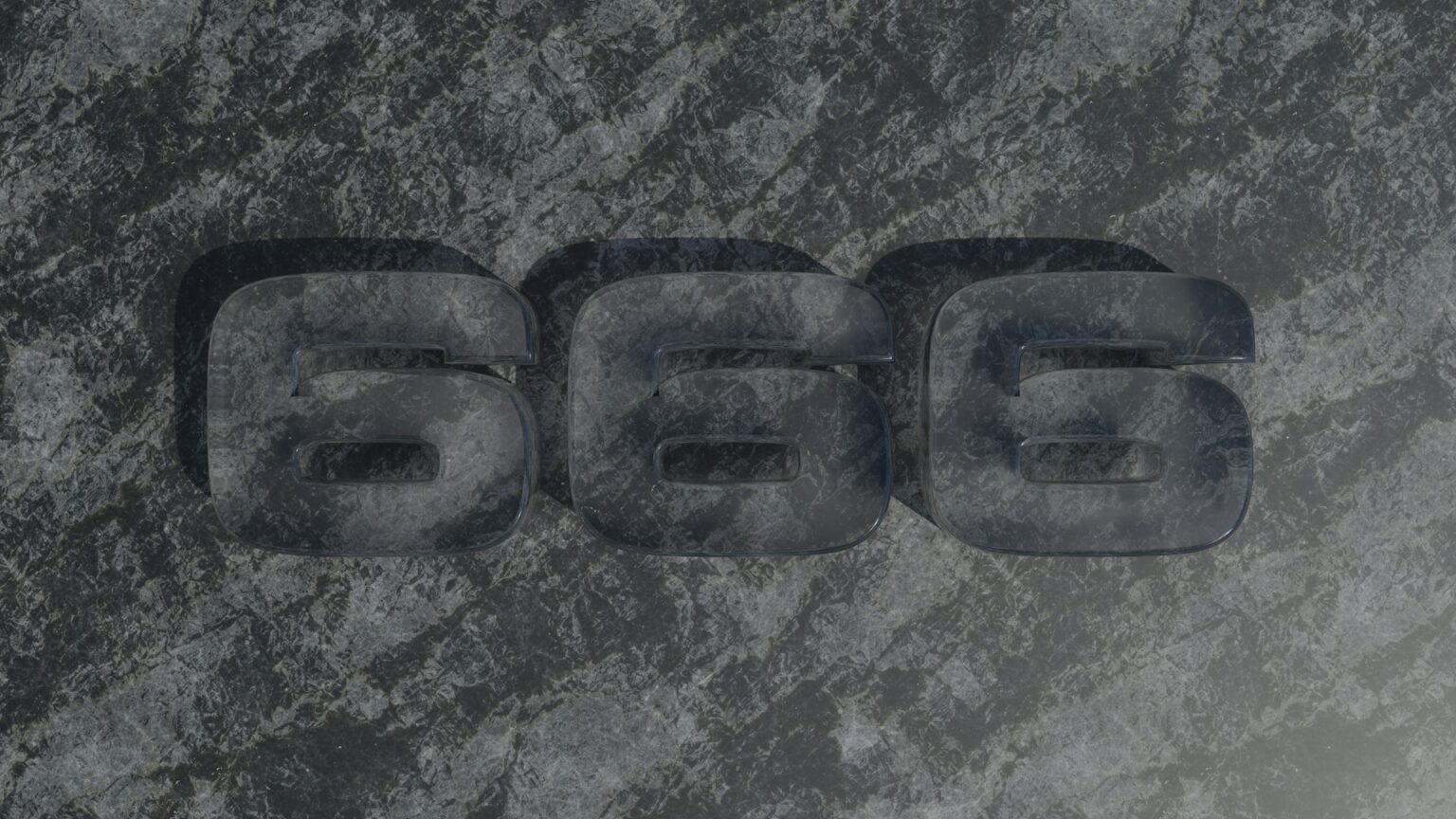 Engelszahl 666