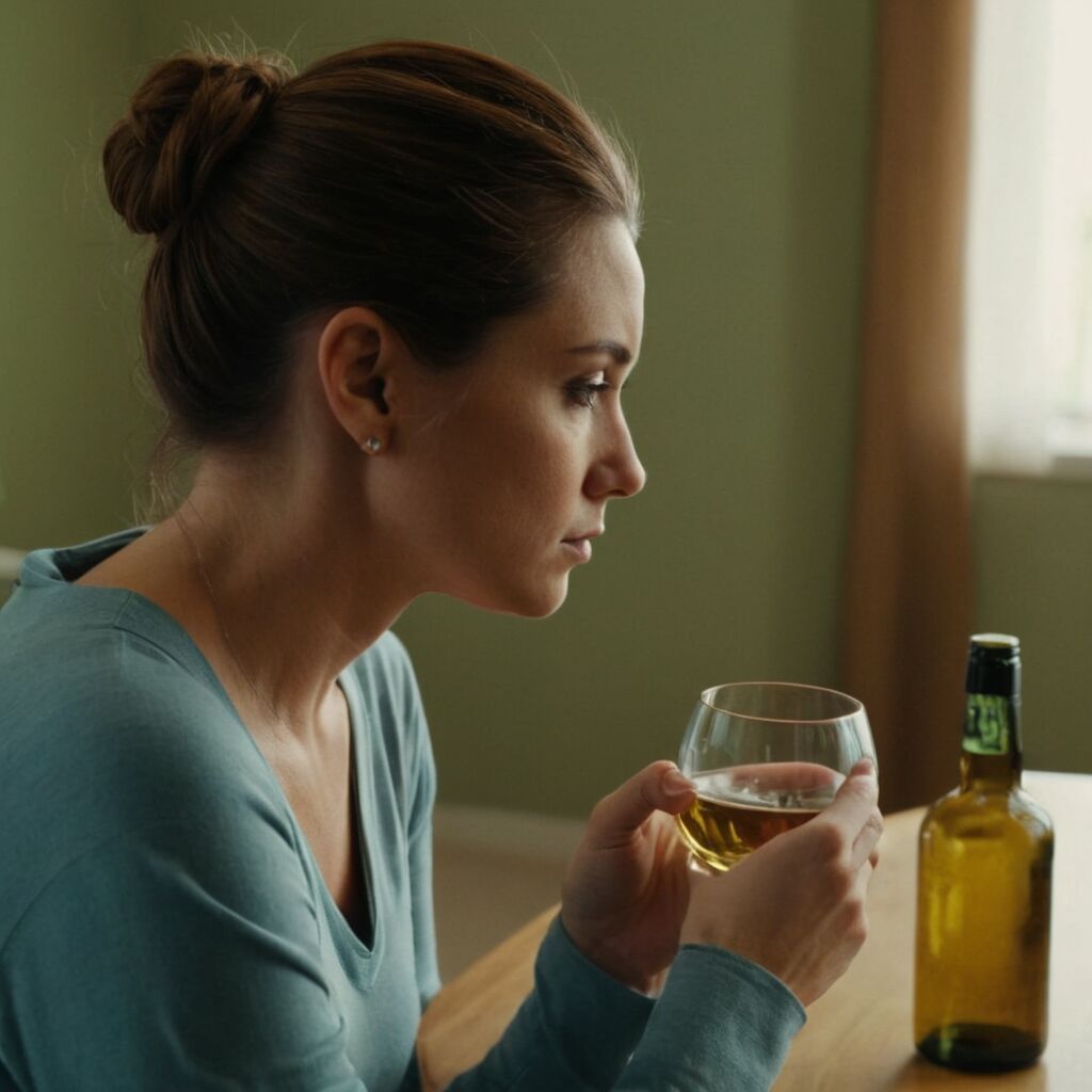 Alkoholiker erkennen » Wissenswertes rund ums Thema