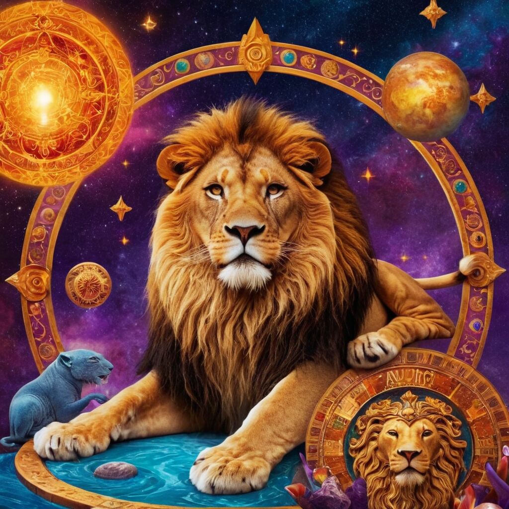 Wassermann und Löwe » Dinge, die Du sicher noch nicht kennst