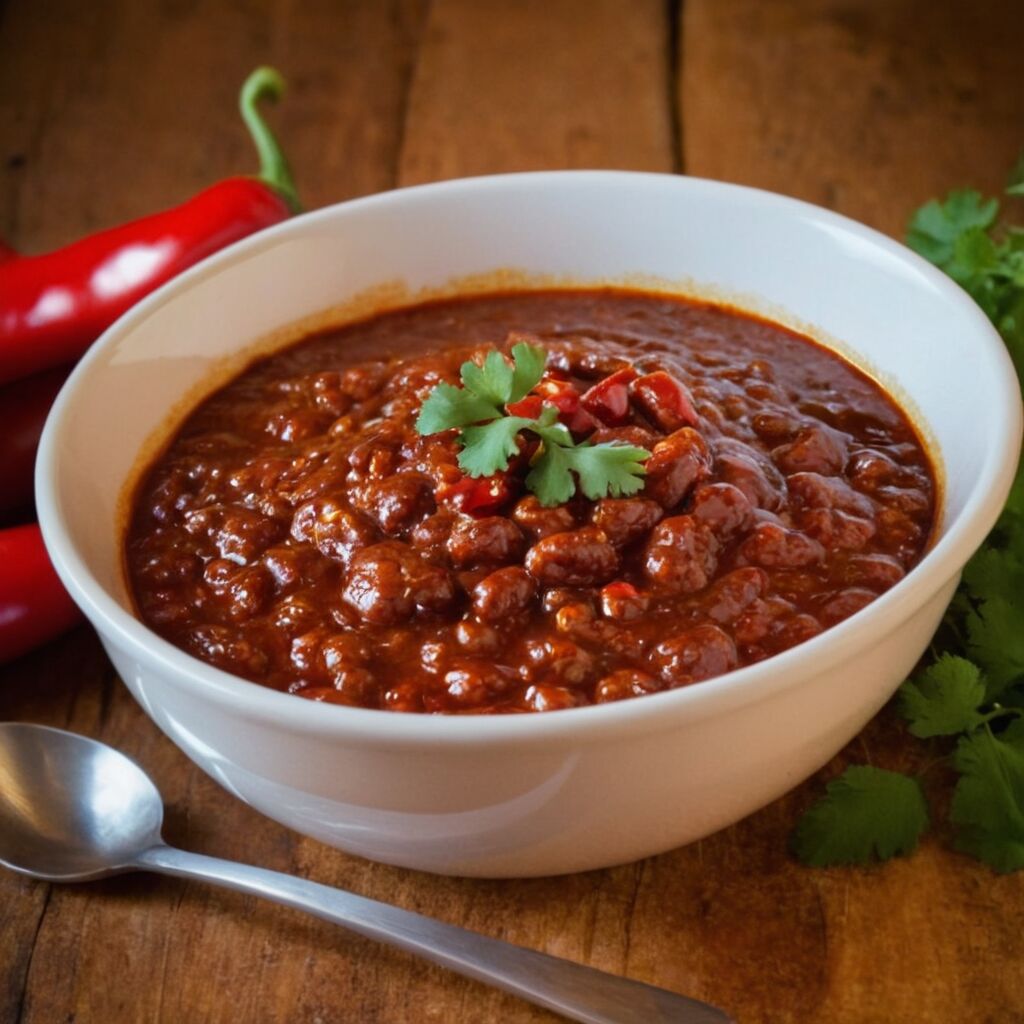 Chilisauce selber machen » Dinge, die Du sicher noch nicht kennst