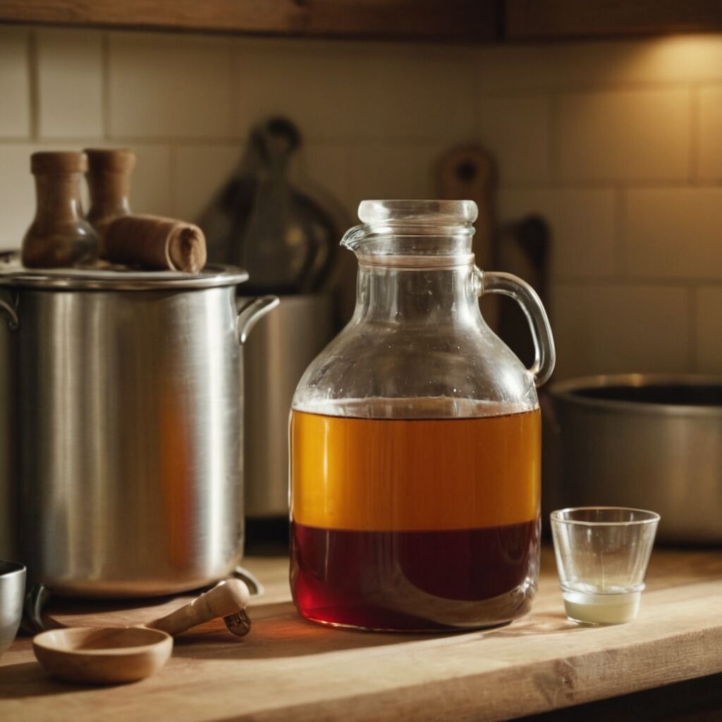 Kwas selber machen » Interessante Einblicke