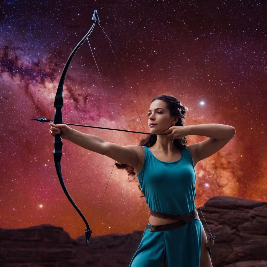 Sternzeichen Schütze » Wissenswertes rund ums Thema