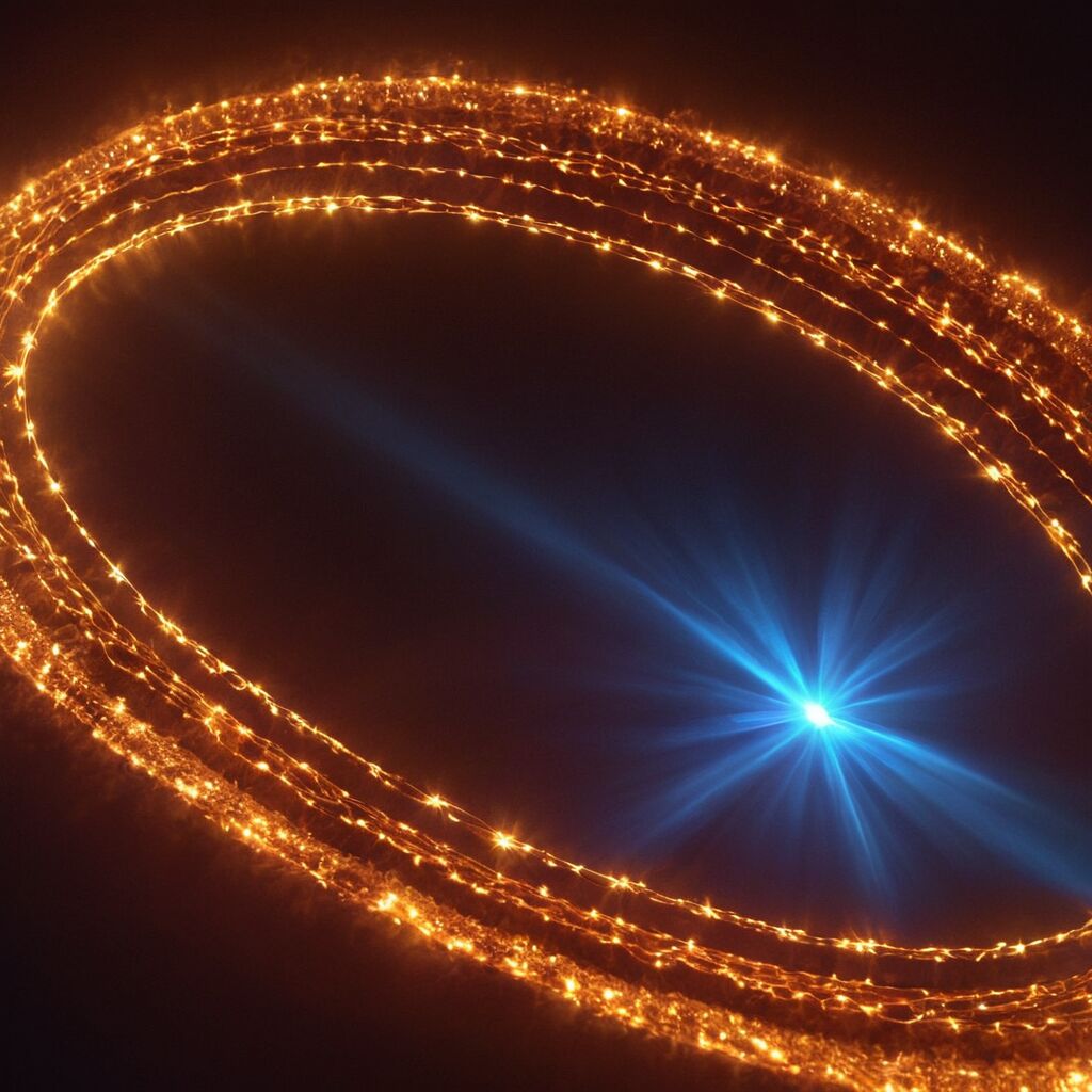 Quantenheilung – Die Kraft quantenphysikalischer Methoden