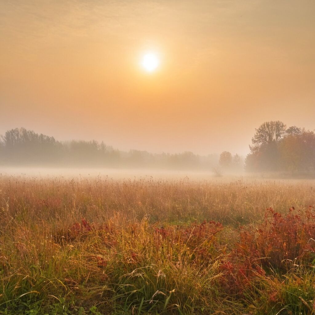 Herbstgedicht » Anders betrachtet