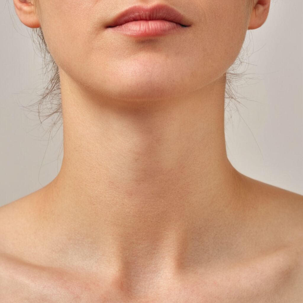 Ausschlag am Hals » Dinge, die Du sicher noch nicht kennst