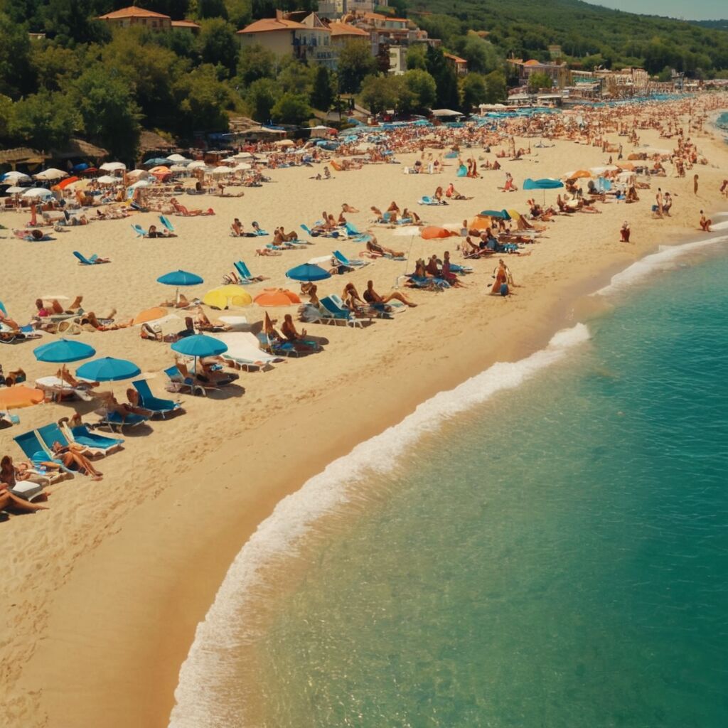 Ihr Traumurlaub in Bulgarien – Sonne & Meer