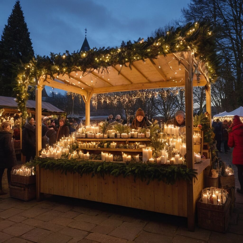 4 Advent » Wissenswertes rund ums Thema