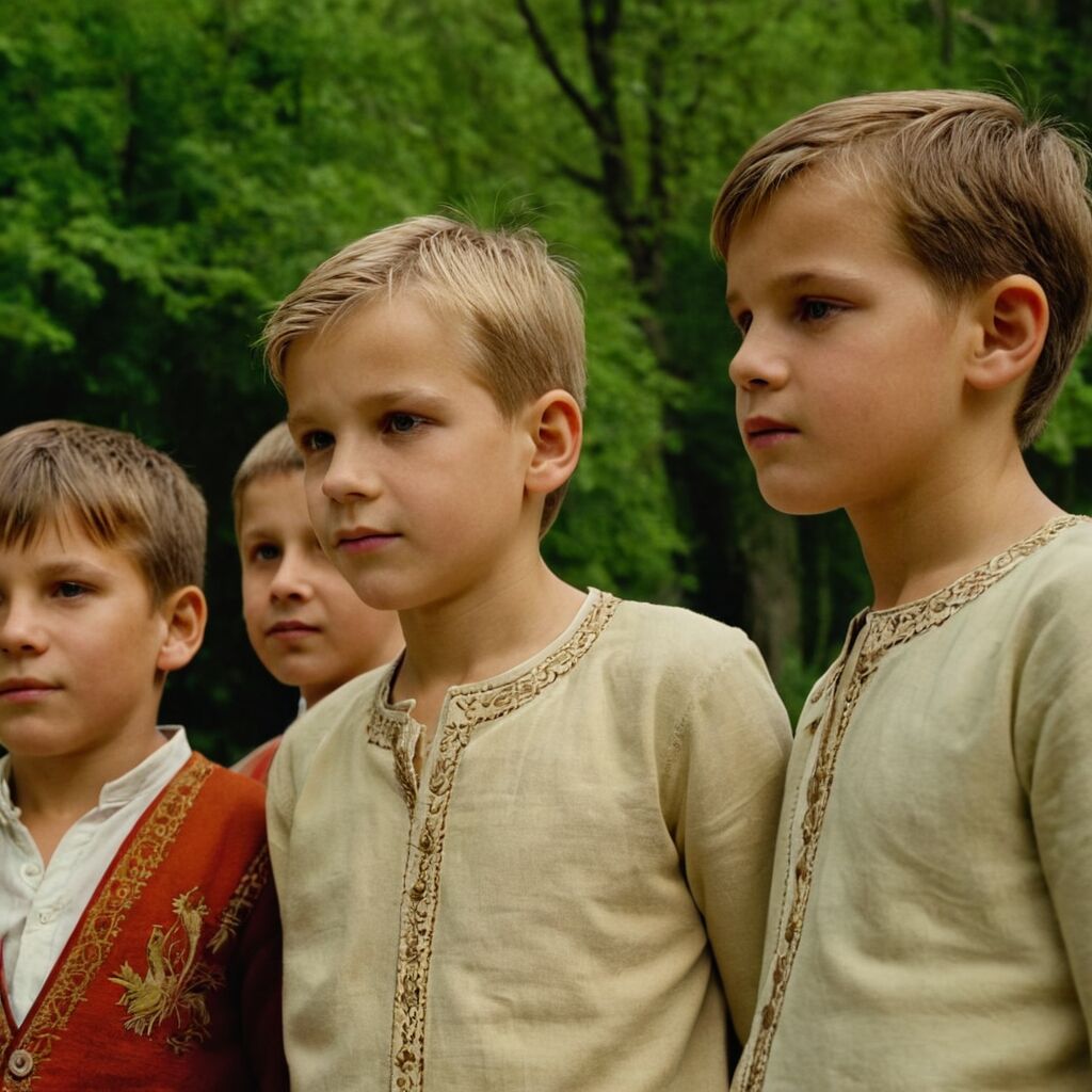 Slowenische Jungennamen » Bedeutung & herkunft