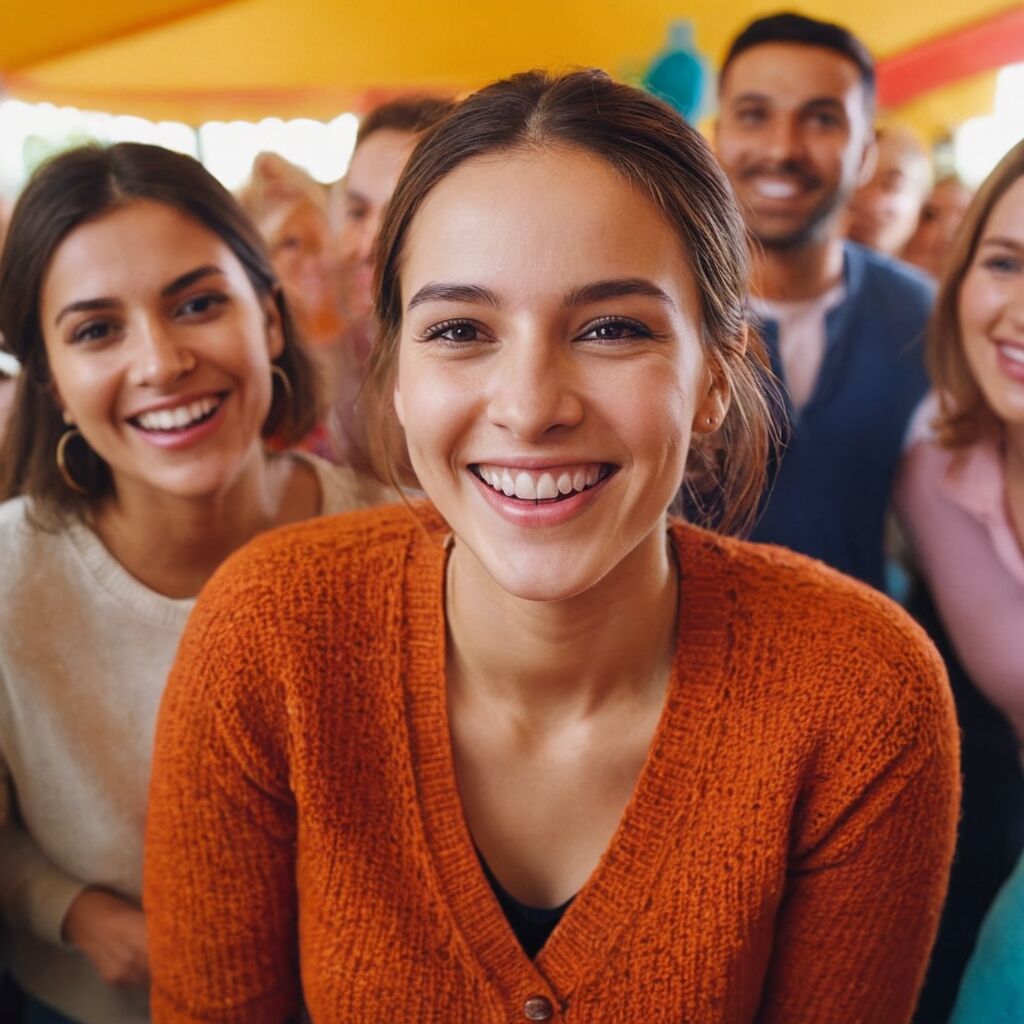 Verschiedene Persönlichkeitstypen – Welche gibt es?