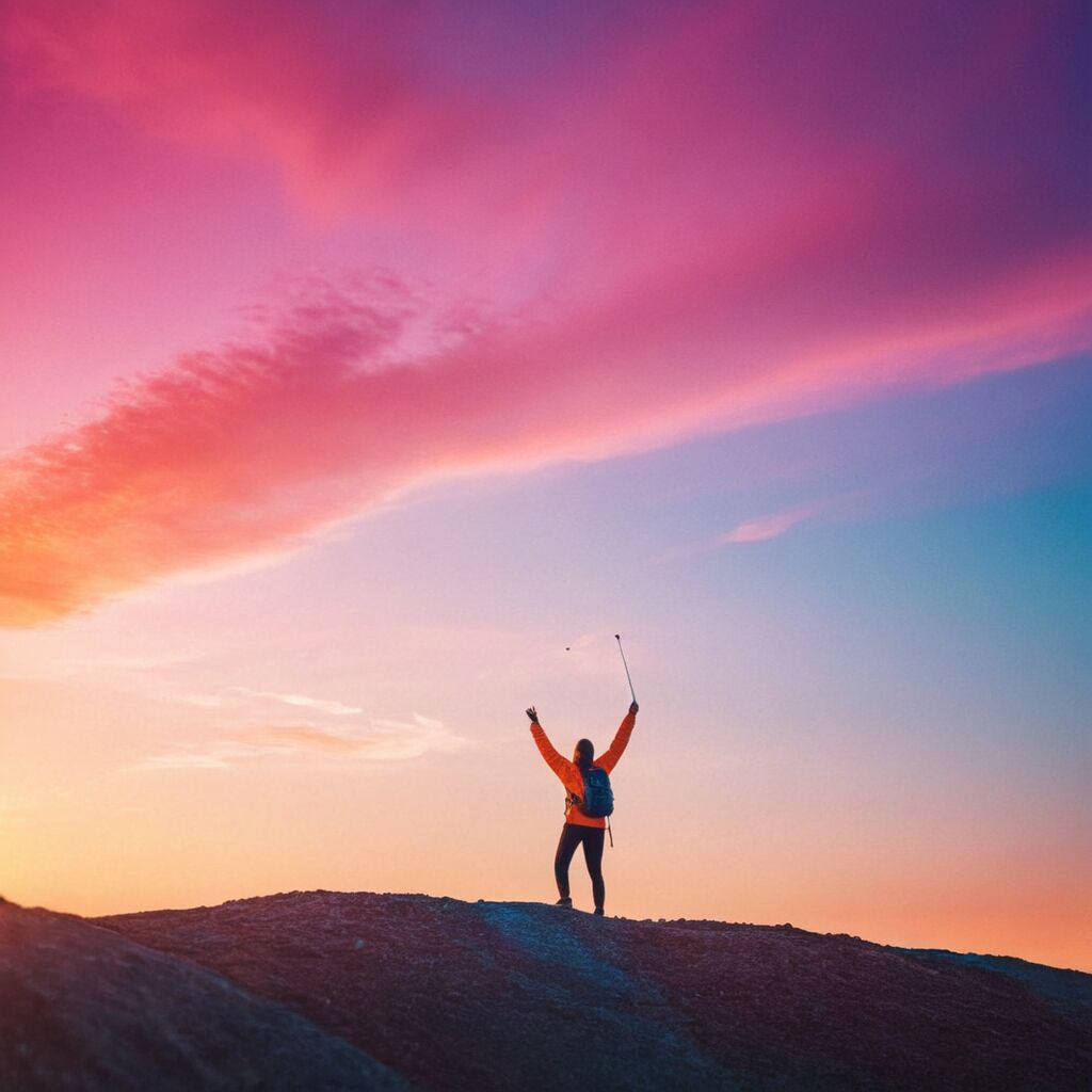 Motivation trotz “Ich bin ein Versager” Sprüche