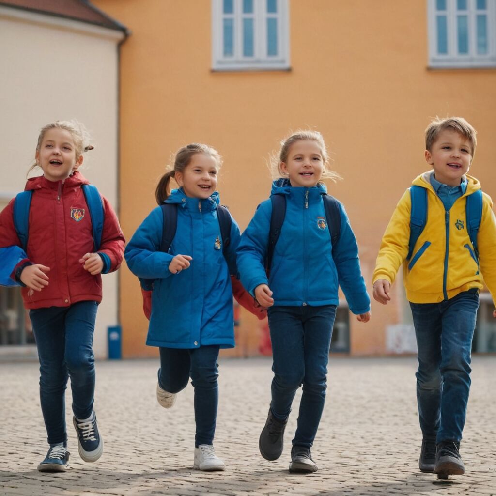 Einschulung Brandenburg 2025 » Dinge, die Du sicher noch nicht kennst