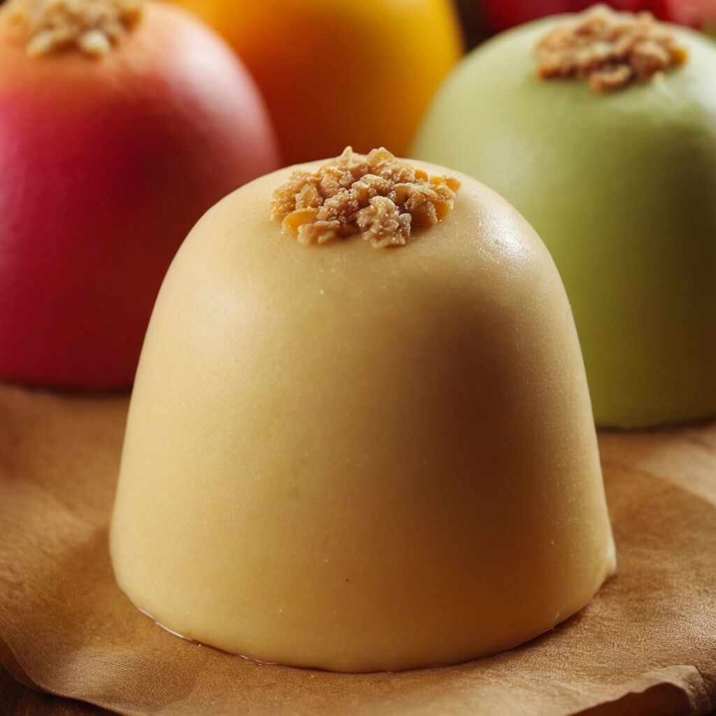 Marzipan selber machen » Dinge, die Du sicher noch nicht kennst