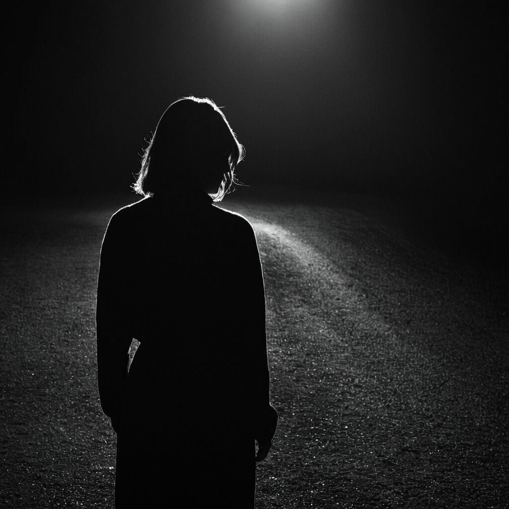 Traurige Bilder – Emotionale Fotokunst & Motive