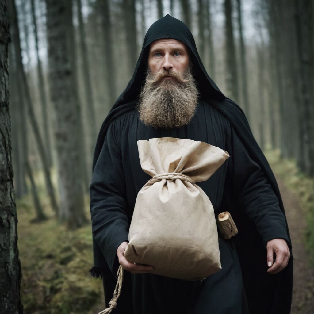 Knecht Ruprecht Gedicht » Interessante Einblicke