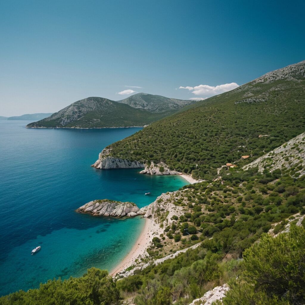 Kroatien Wetter Juli » Dinge, die Du sicher noch nicht kennst