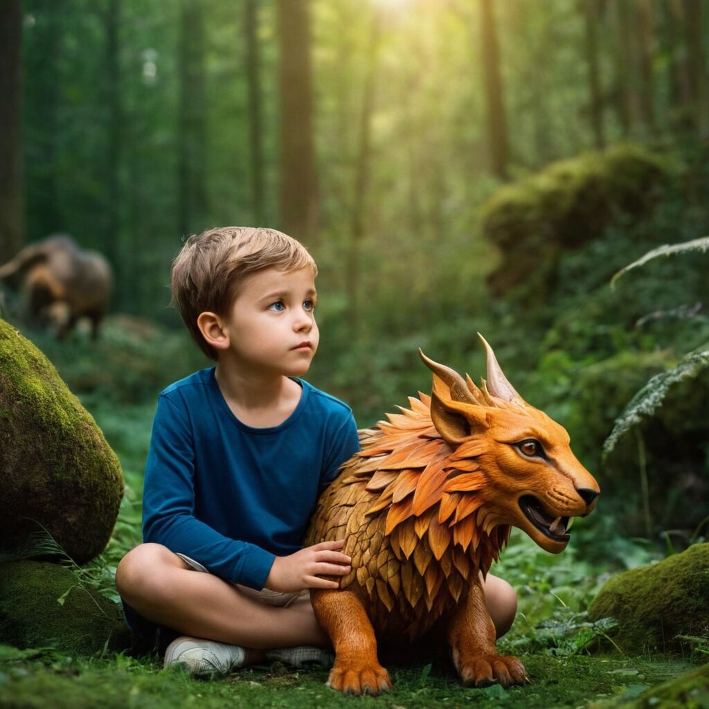 Die schönsten Märchen-Jungennamen » Bedeutung & herkunft