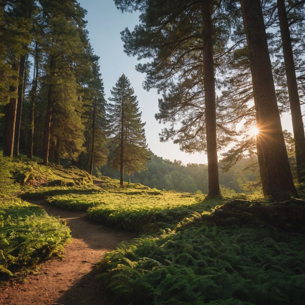 Meditation Retreat – Ruhe & Erholung finden