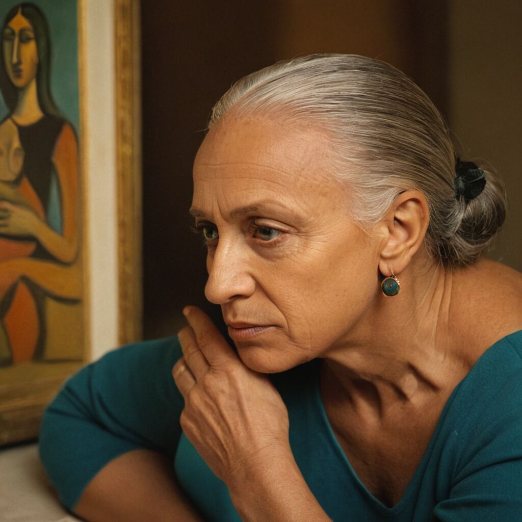 Entdecken Sie Picasso Bilder – Meisterwerke der Kunst