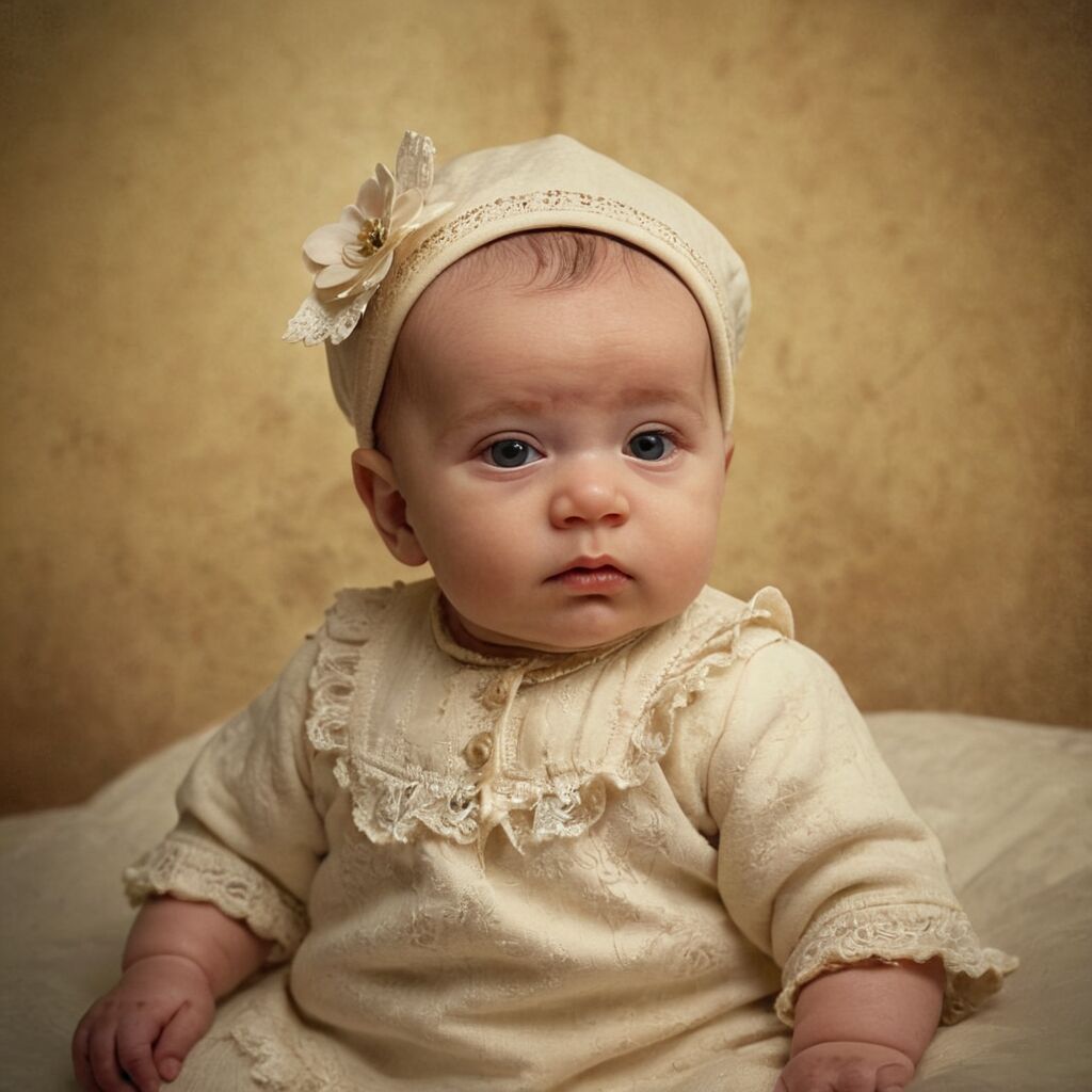 Tag des Babys » Anders betrachtet