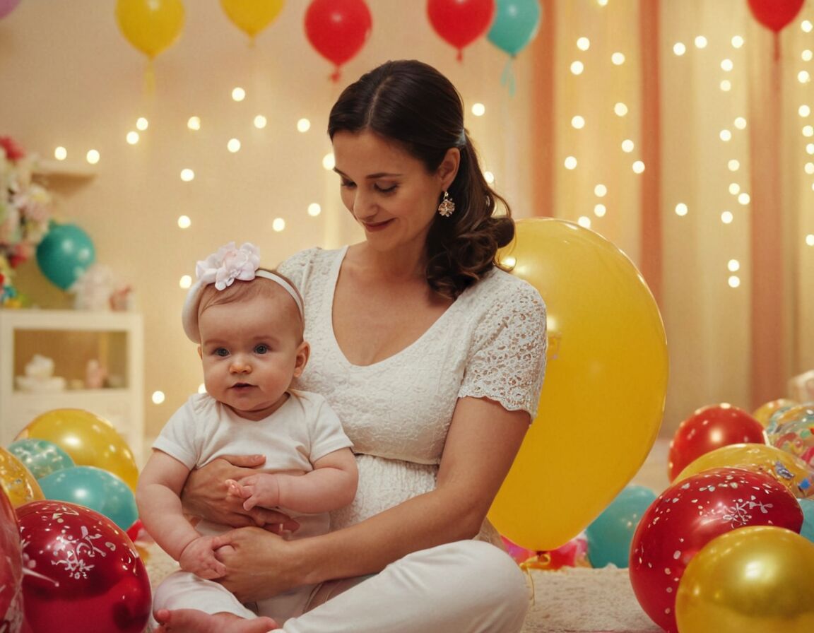 Bedeutung für die persönliche Entwicklung - Tag des Babys » Anders betrachtet