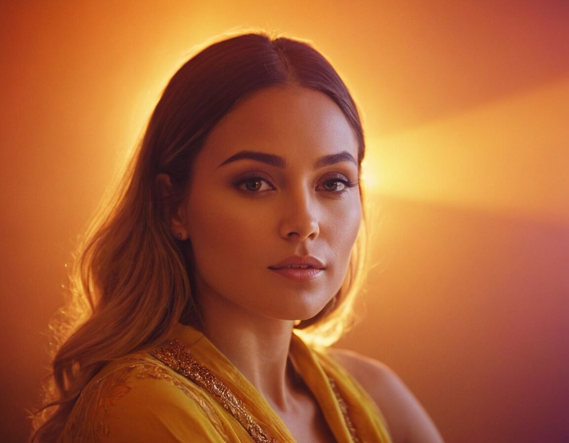 Visualisierung stärkt den Fokus auf Wunschziele - Funktioniert Manifestieren wirklich? Tipps & Tricks