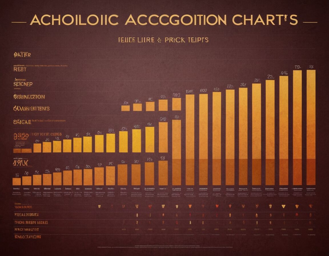 Häufigkeit und Trinkmuster analysieren - Alkoholiker erkennen » Wissenswertes rund ums Thema