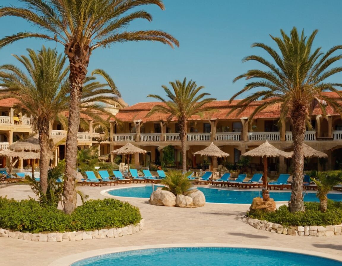 Freizeitaktivitäten für alle Altersgruppen - All-Inclusive Urlaub in Side Türkei – Jetzt Buchen!