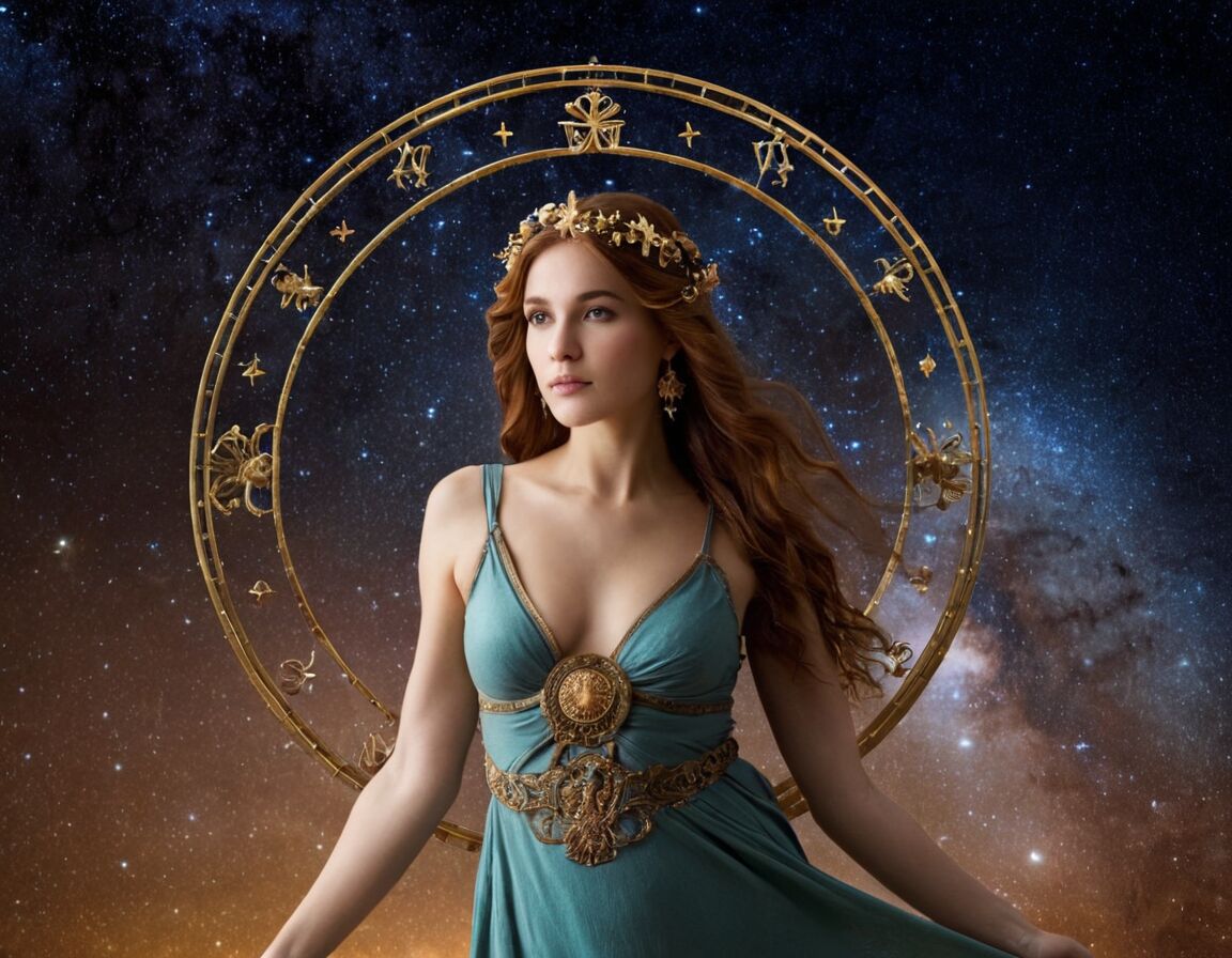 Kompatibilität mit anderen Sternzeichen - Sternzeichen Jungfrau auf Englisch – Dein Guide