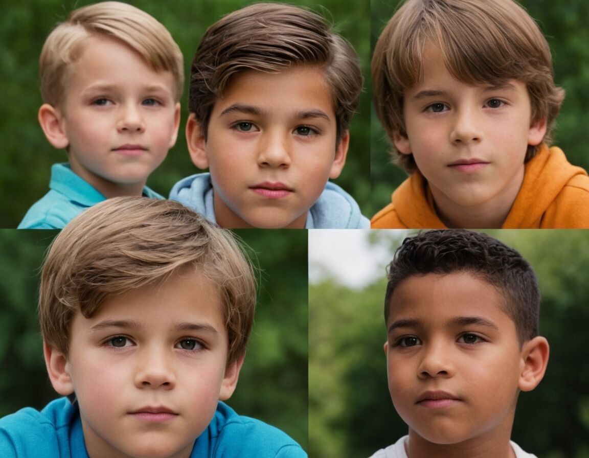 Namen mit kultureller Vielfalt und Herkunft - Amerikanisch Jungennamen » Bedeutung & herkunft