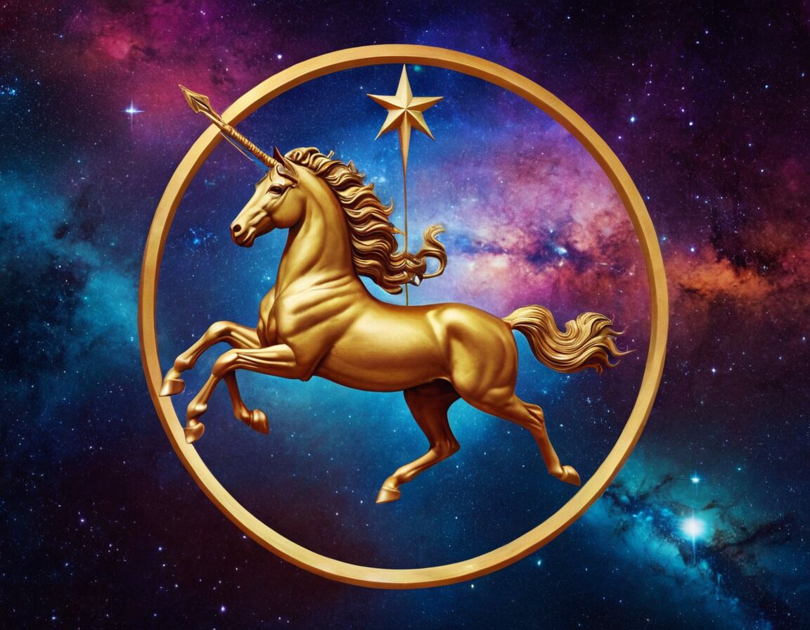 Gemeinsame Eigenschaften mit anderen Zeichen - Sternzeichen Schütze » Wissenswertes rund ums Thema