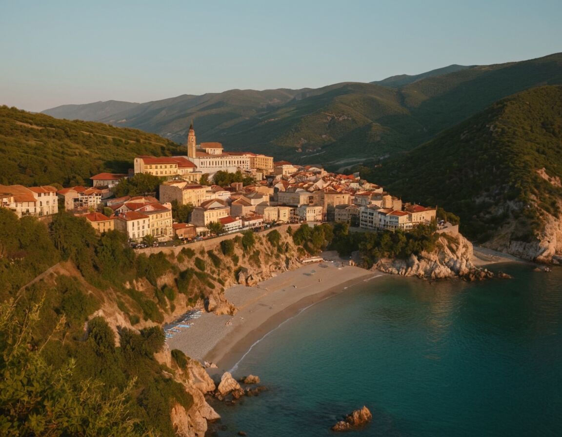 Charmante Dörfer und unberührte Natur entdecken - Ihr Traumurlaub in Bulgarien – Sonne & Meer