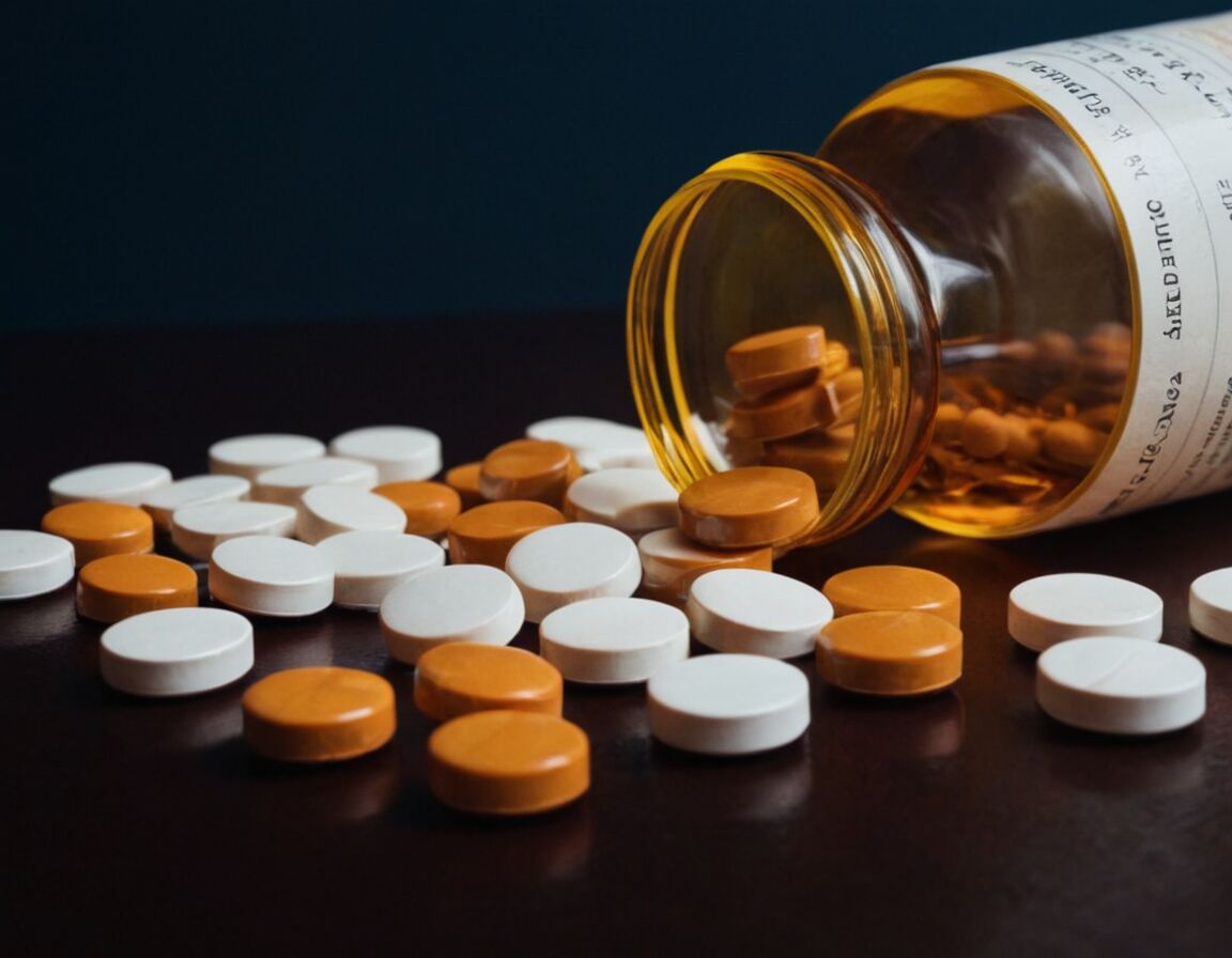 Seltene Nebenwirkungen bei Medikamenten - CME-Fortbildung » Dinge, die Du sicher noch nicht kennst