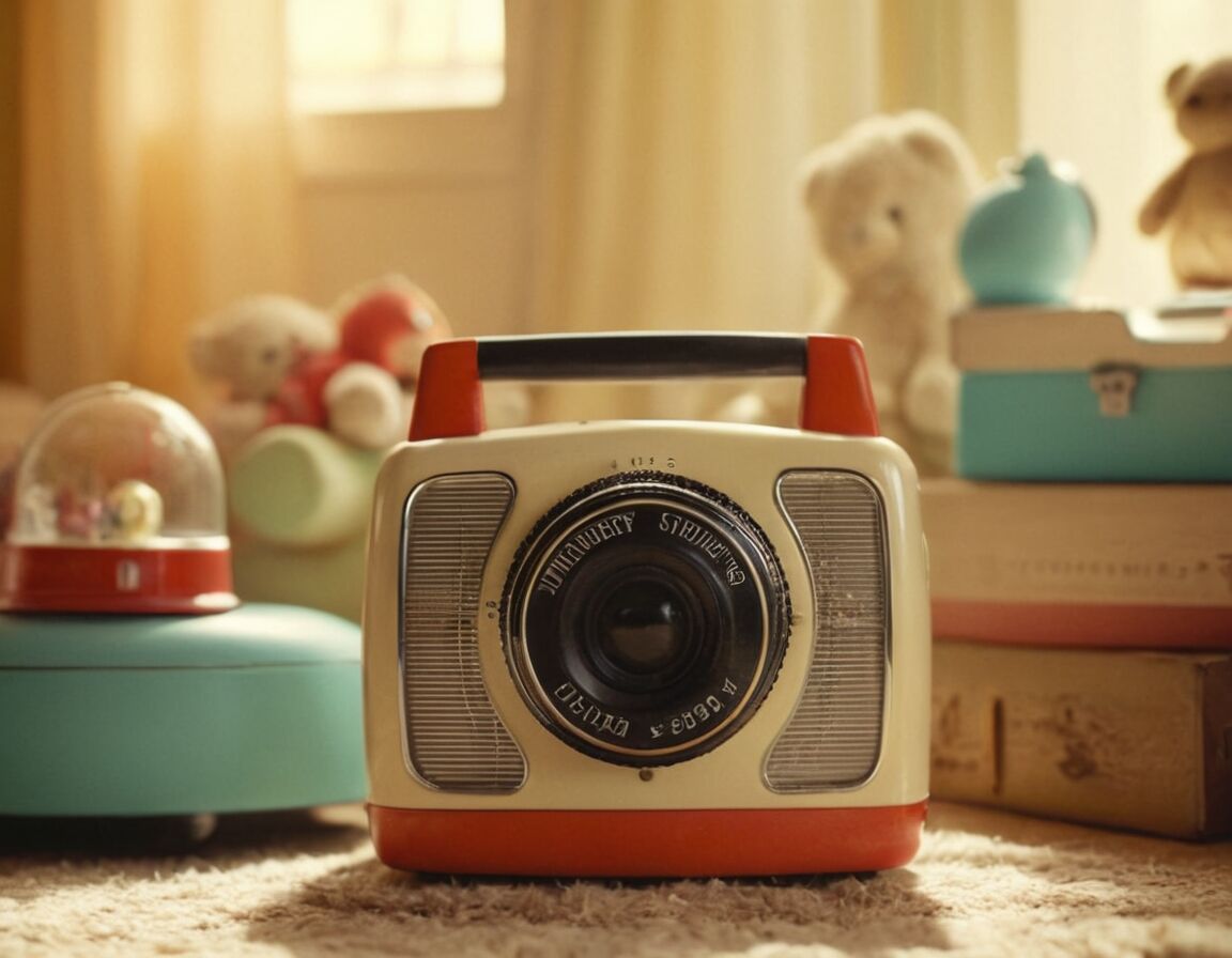 Vermisste Zeiten durch Nostalgie wiederbeleben - Nostalgie Sprüche » Interessante Einblicke