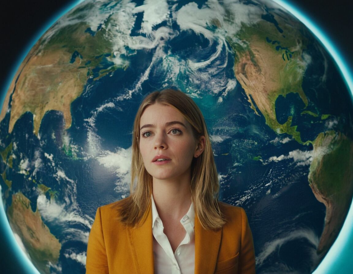 Einfluss auf die globale Klimabilanz - Vorname Emma » Wissenswertes rund ums Thema