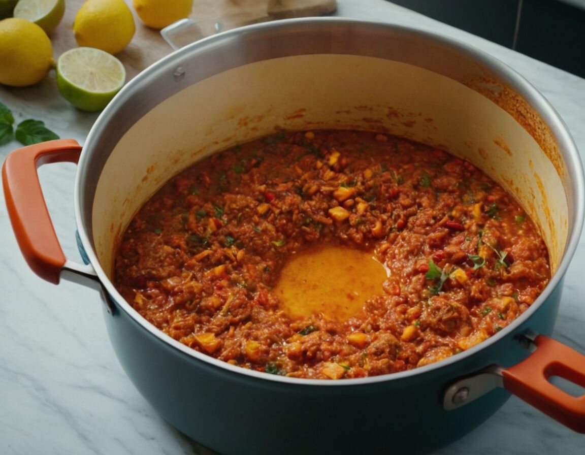 Ungewöhnliche Küchenrezepte testen - 7. März » Dinge, die Du sicher noch nicht kennst