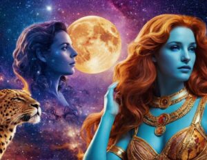 Wassermann und Löwe » Dinge, die du sicher noch nicht kennst