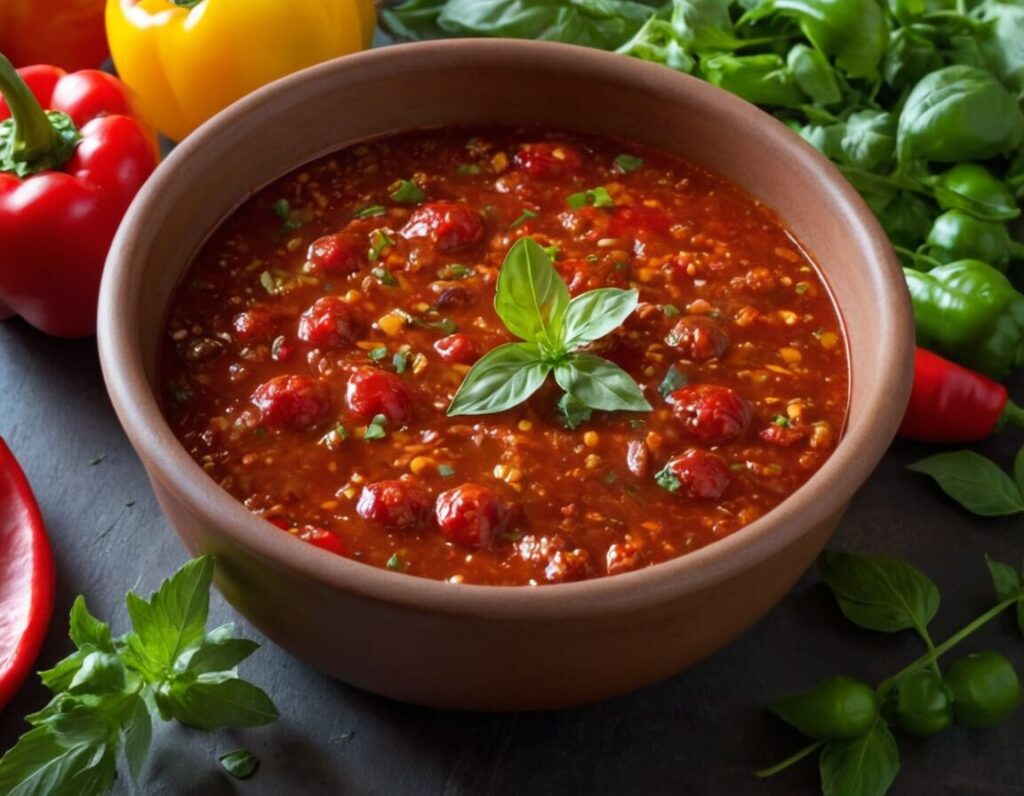 Chilisauce selber machen » Dinge, die du sicher noch nicht kennst