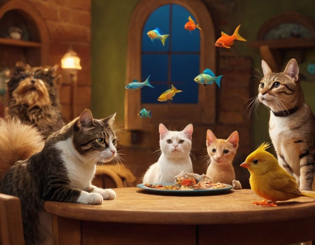 Die lustigsten Tierwitze » Wissenswertes rund ums Thema