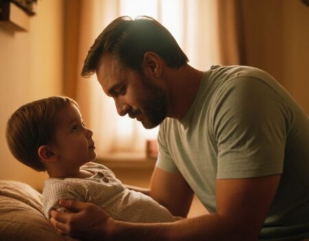 Ich vermisse dich, Papa » Interessante Einblicke