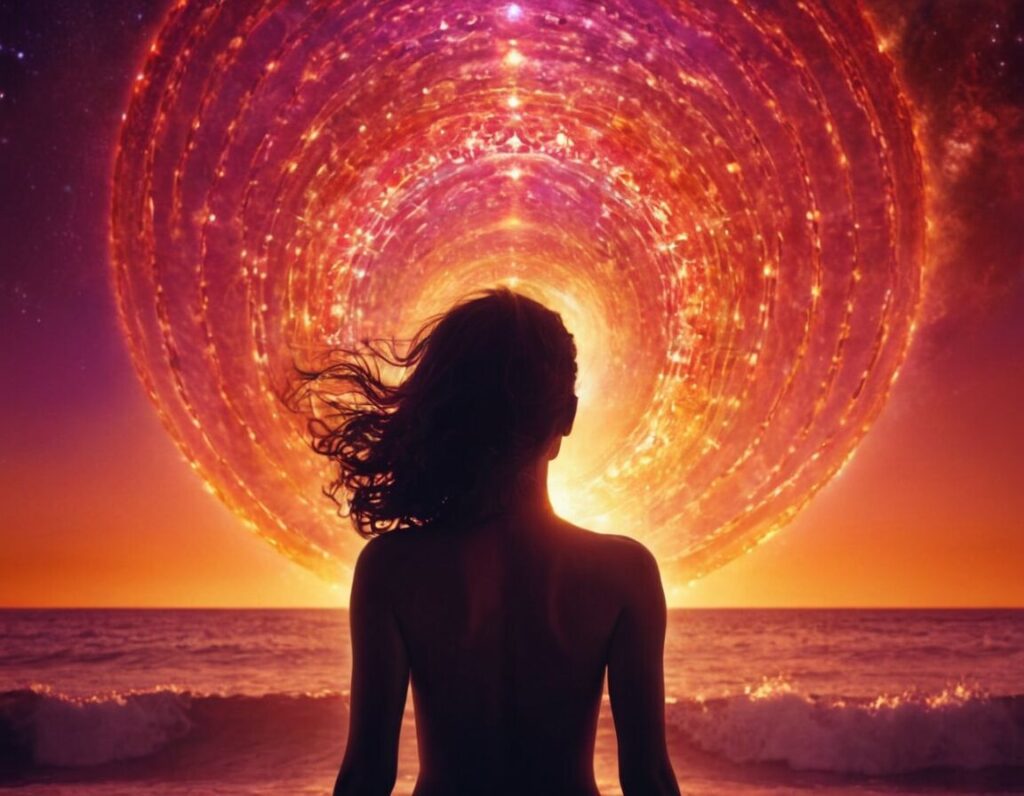 Quantenheilung – Die Kraft quantenphysikalischer Methoden