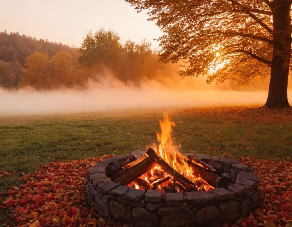 Herbstgedicht » Anders betrachtet