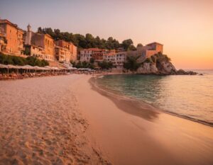 Ihr Traumurlaub in Bulgarien – Sonne & Meer Ihr Traumurlaub in Bulgarien – Sonne & Meer