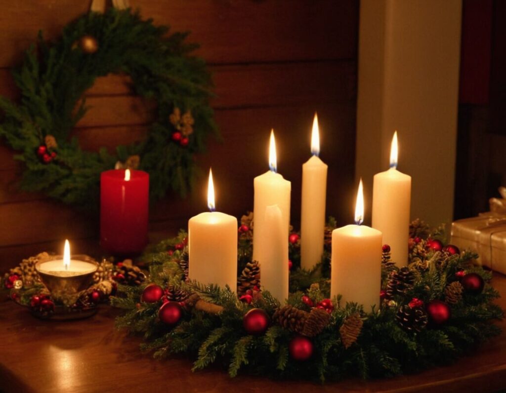 4 Advent » Wissenswertes rund ums Thema