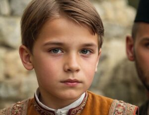 Slowenische Jungennamen » Bedeutung & herkunft